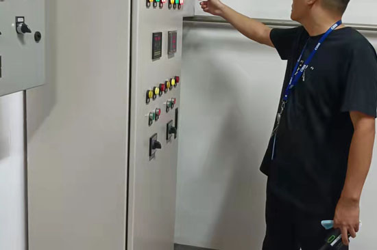 消防設施維護保養(yǎng) 消防設施維護保養(yǎng)