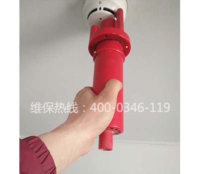 模塊箱維保