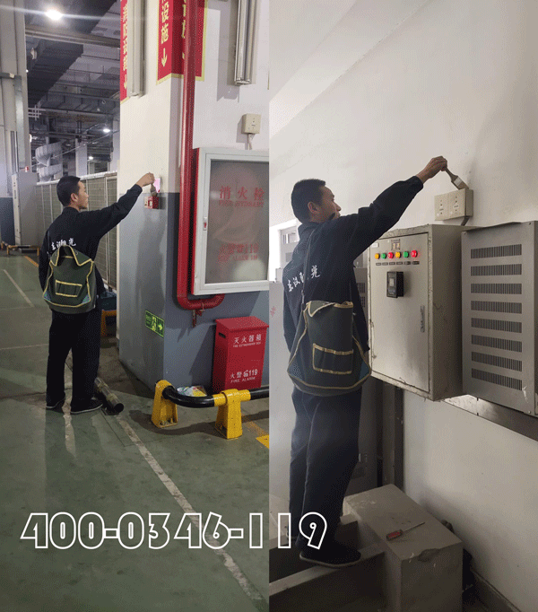 古建筑電氣火災(zāi)可以做好哪些預(yù)防措施?