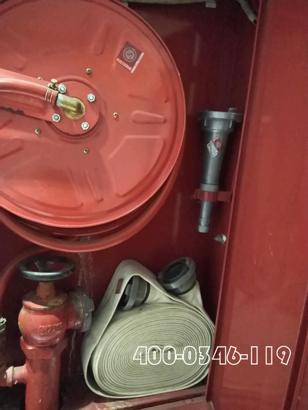 建筑內(nèi)消防設(shè)施室內(nèi)消火栓維護(hù)保養(yǎng)方案